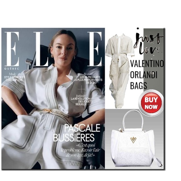 Meet your Posher, Moda - Picture 3 of 15